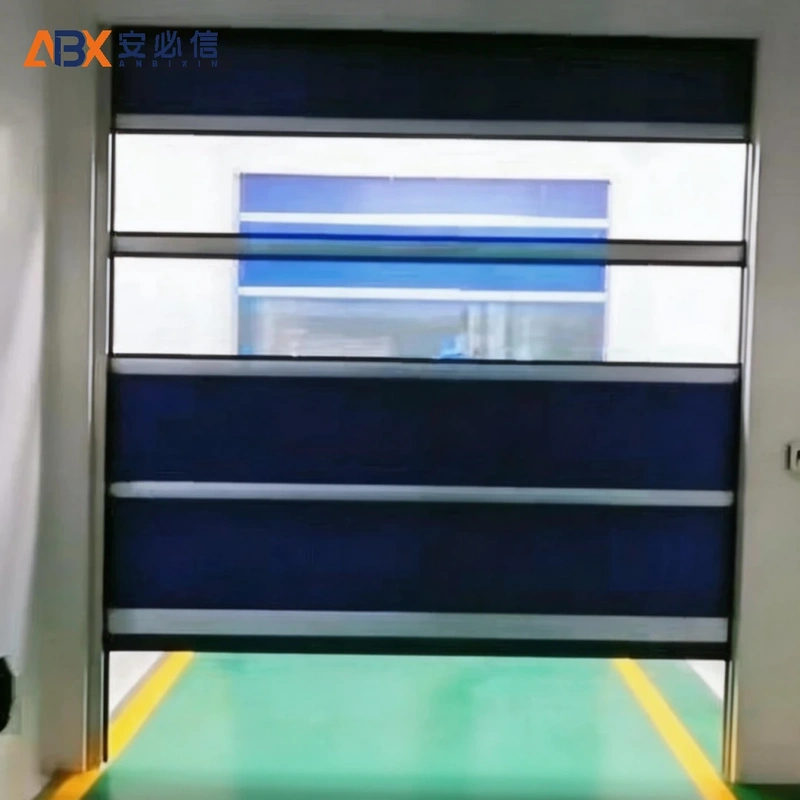 莆田市快速门